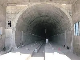 北陸新幹線柿原トンネル他特定建設工事