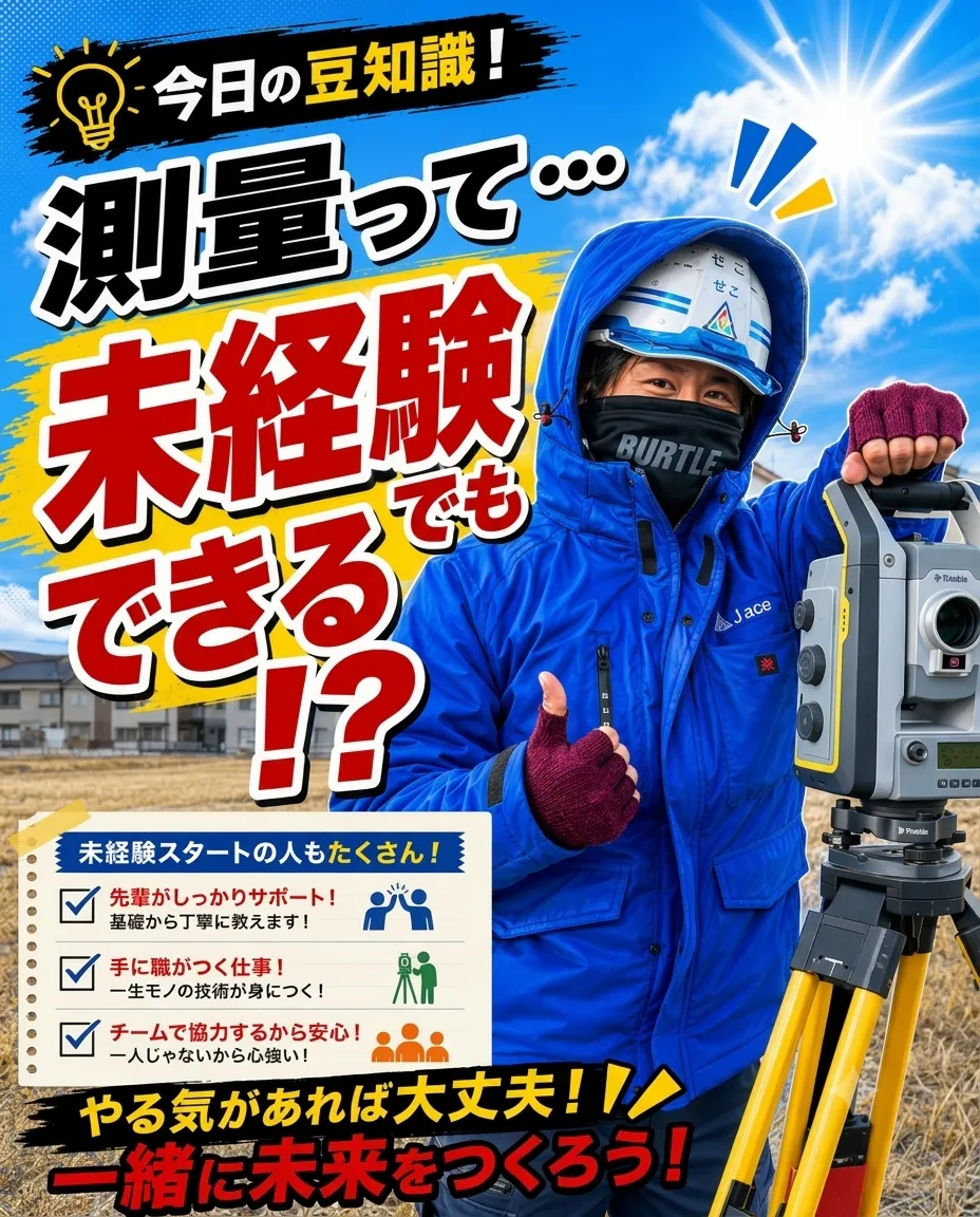 速力は、未経験からでも始められる☝️